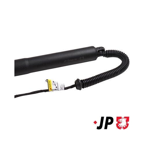 JP GROUP Elektromotor, Heckklappe JP 1181222900