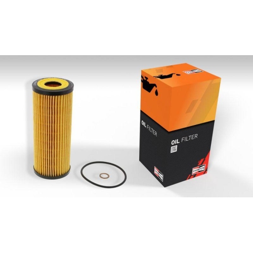 CHAMPION &Ouml;lfilter Ecological COF100545E