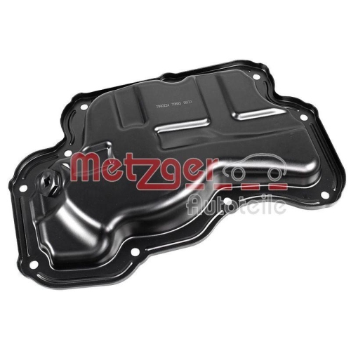 METZGER AUTOTEILE &Ouml;lwanne 7990224