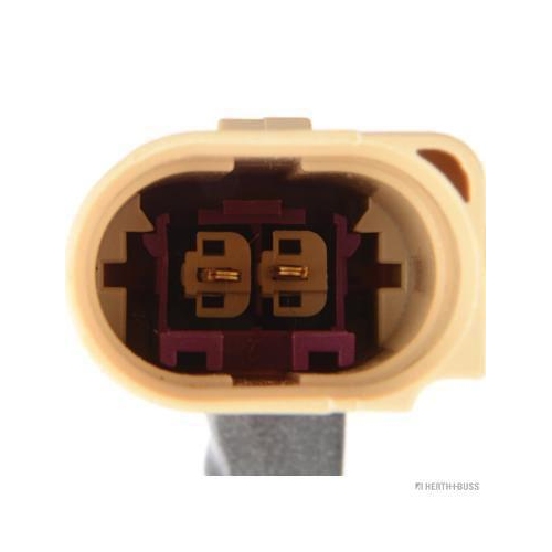HERTH+BUSS ELPARTS Sensor, Abgastemperatur 70683053