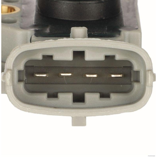 HERTH+BUSS ELPARTS Sensor, Kraftstoffdruck 70663600