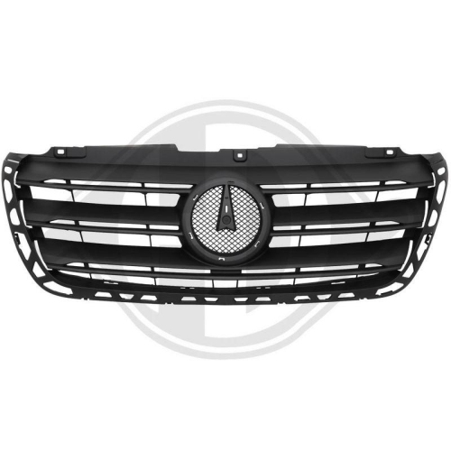 DIEDERICHS K&uuml;hlergitter 1664043