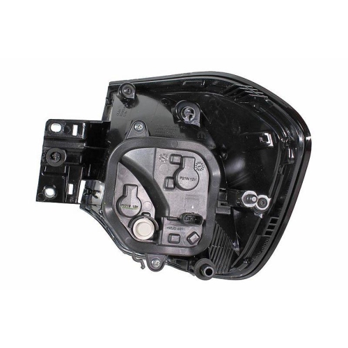METZGER AUTOTEILE Heckleuchte ORIGINAL ERSATZTEIL GREENPARTS 2080329