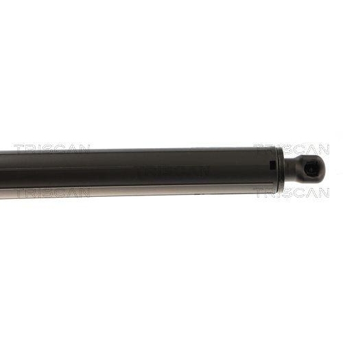 TRISCAN Gasfeder, Koffer-/Laderaum 8710 29327