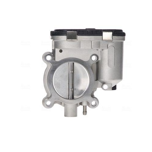 NISSENS Drosselklappenstutzen ** FIRST FIT ** 955247