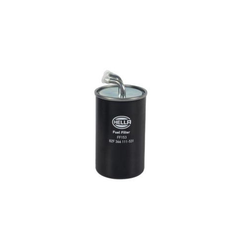 HELLA Kraftstofffilter 8ZF 366 111-531