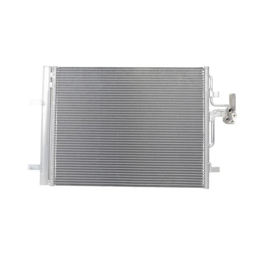 HELLA Kondensator, Klimaanlage >>> Easy2Fit <<< 8FC 366 221-651
