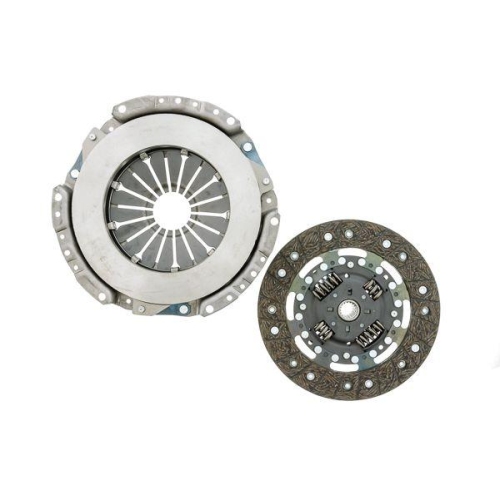 AISIN Kupplungssatz AISIN Clutch Set (2P) KE-FO23R