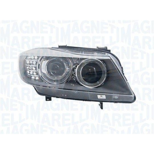 MAGNETI MARELLI Hauptscheinwerfer 719000000030