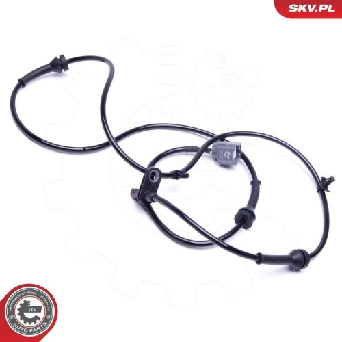 ESEN SKV Sensor, Raddrehzahl 06SKV397