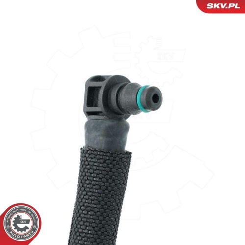 ESEN SKV Schlauch, Leckkraftstoff 54SKV345
