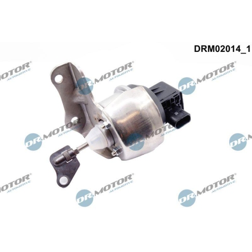 Dr.Motor Automotive Ladedruckregelventil DRM02014