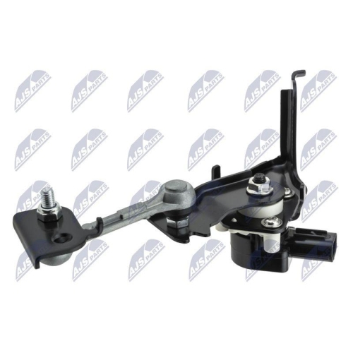 NTY Sensor, Leuchtweitenregulierung ECX-HD-001