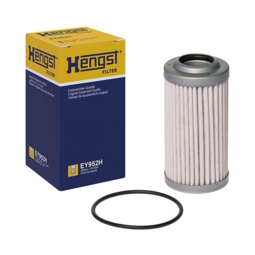 HENGST FILTER Filter, Arbeitshydraulik EY952H