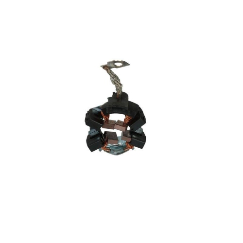 HC-Cargo Halter, Kohleb&uuml;rsten F 032 333 660