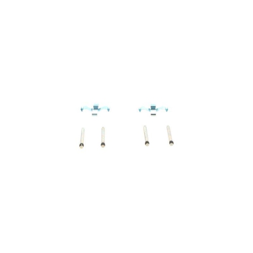 BOSCH Zubehörsatz, Scheibenbremsbelag 1 987 474 014