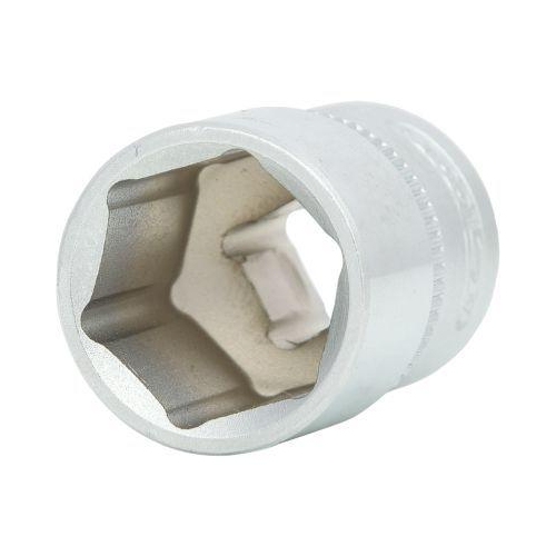 1/4 Zoll Sechskant-Stecknuss, 13mm auf H&auml;nger KS TOOLS 917.1413-E