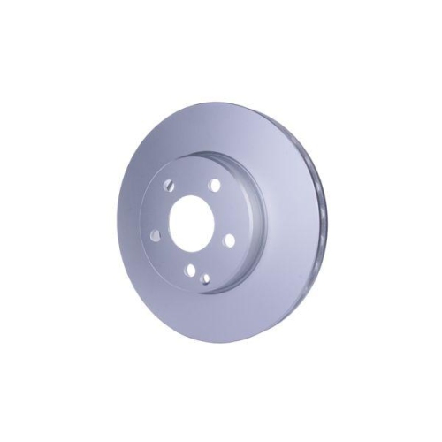 HELLA Bremsscheibe PRO High Carbon 8DD 355 127-751