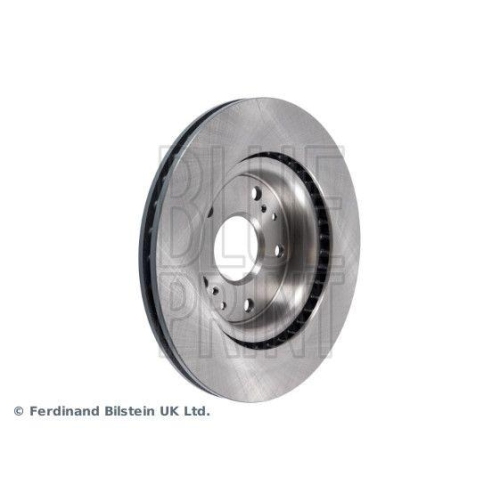 BLUE PRINT Bremsscheibe ADK84346
