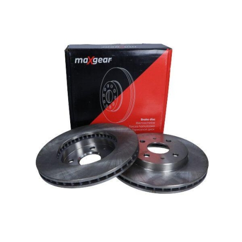 MAXGEAR Bremsscheibe 19-3347