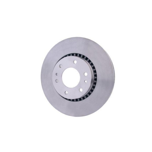 HELLA Bremsscheibe 8DD 355 117-021