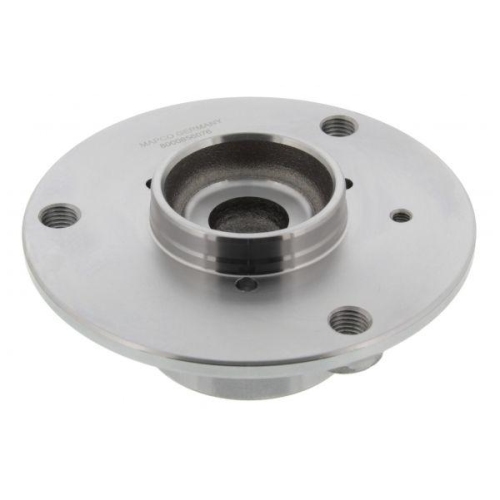 MAPCO Radlagersatz 26964
