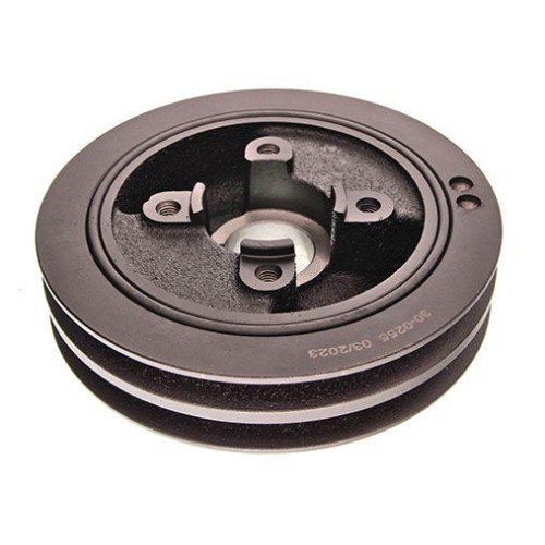 MAXGEAR Riemenscheibe, Kurbelwelle 30-0255