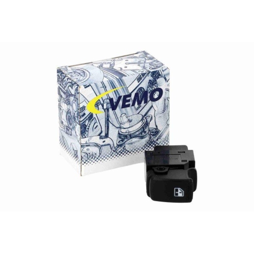 VEMO Schalter, Fensterheber Original VEMO Qualit&auml;t V52-73-0060