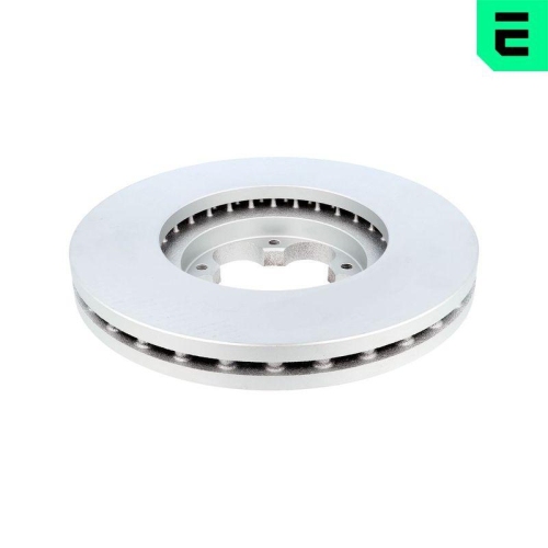 OPTIMAL Bremsscheibe BS-0206C
