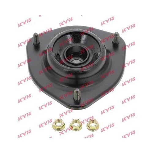 KYB Reparatursatz, Federbeinst&uuml;tzlager Suspension Mounting Kit