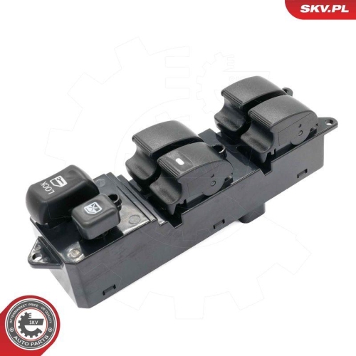 ESEN SKV Schalter, Fensterheber