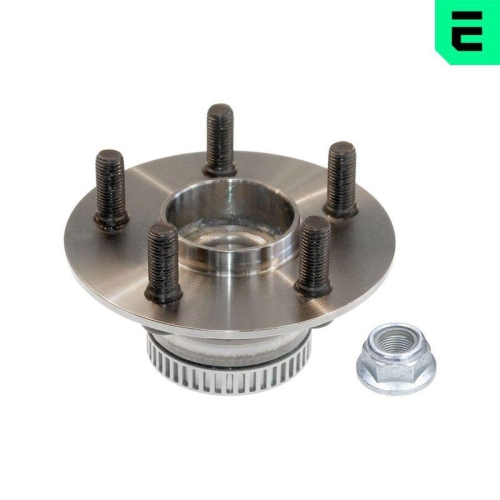 OPTIMAL Radlagersatz