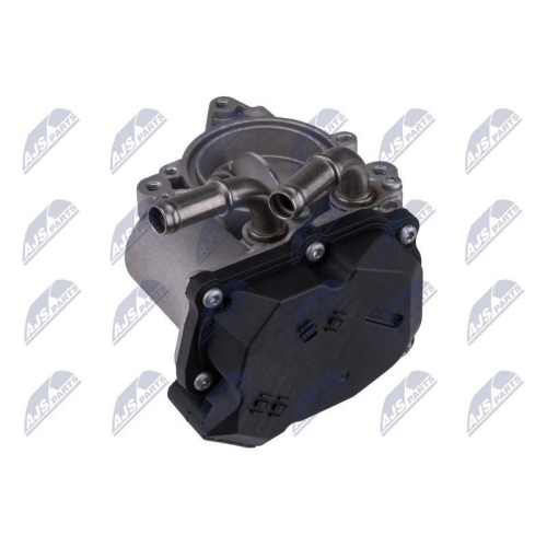 NTY Drosselklappenstutzen ETB-VW-048