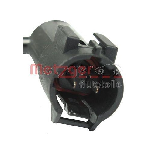 METZGER AUTOTEILE Drehzahlsensor, Automatikgetriebe 0909055
