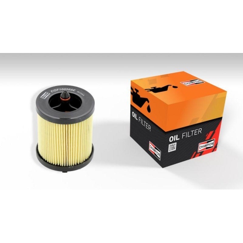 CHAMPION &Ouml;lfilter Ecological COF100568E