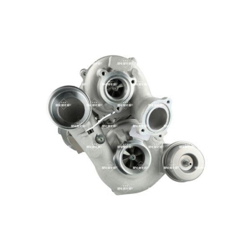 NRF Lader, Aufladung 90010051