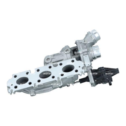 NRF Lader, Aufladung EASY FIT 90010129