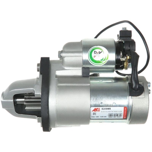 AS-PL Starter AS S2096S