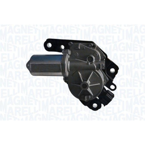 MAGNETI MARELLI Wischermotor 064075500010