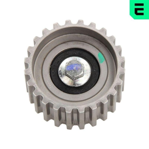 OPTIMAL Umlenk-/F&uuml;hrungsrolle, Zahnriemen 0-N1352
