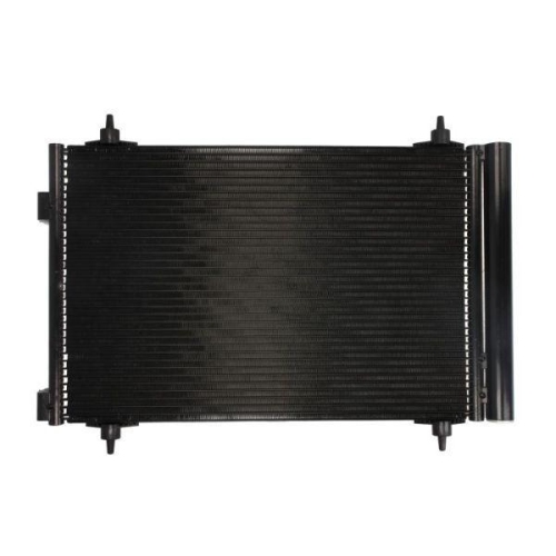THERMOTEC Kondensator, Klimaanlage KTT110159
