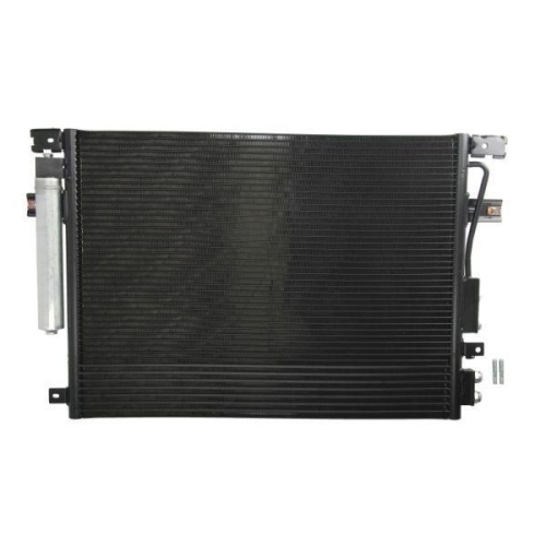 THERMOTEC Kondensator, Klimaanlage KTT110508