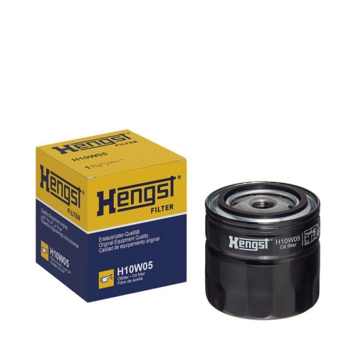 HENGST FILTER &Ouml;lfilter H10W05