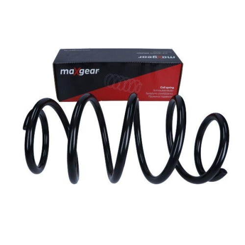 MAXGEAR Fahrwerksfeder 60-0822D