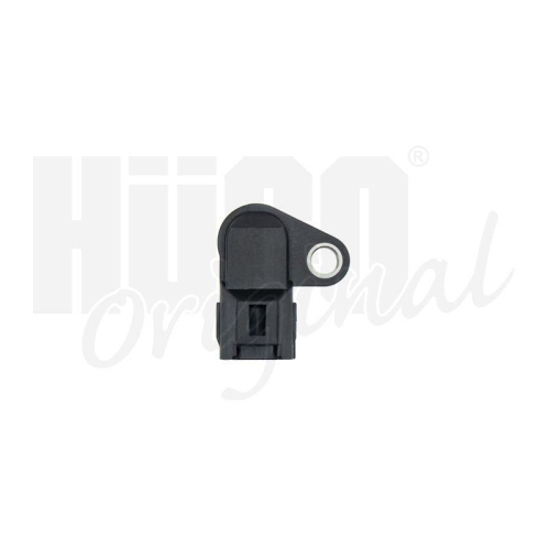 ASTEMO-HITACHI Sensor, Nockenwellenposition Hueco 131800