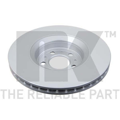 NK Bremsscheibe 314862