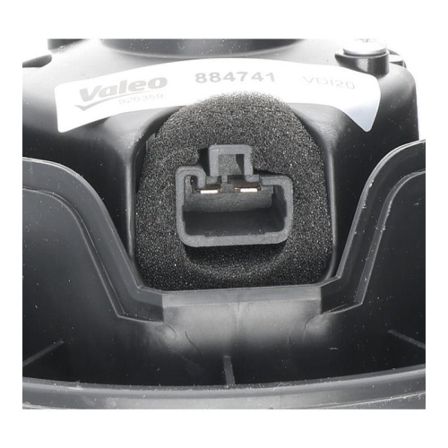 VALEO Innenraumgebl&auml;se 884741