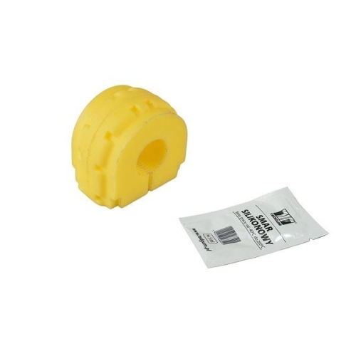 TEDGUM Lagerung, Stabilisator