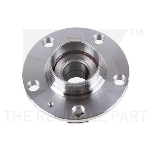 NK Radlagersatz 764738