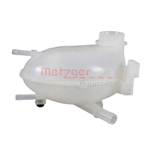 METZGER AUTOTEILE Ausgleichsbeh&auml;lter, K&uuml;hlmittel
